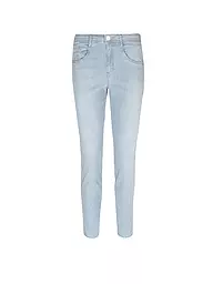 BRAX | Hose Skinny Fit 7/8 SHAHIRA S  | Blu chiaro