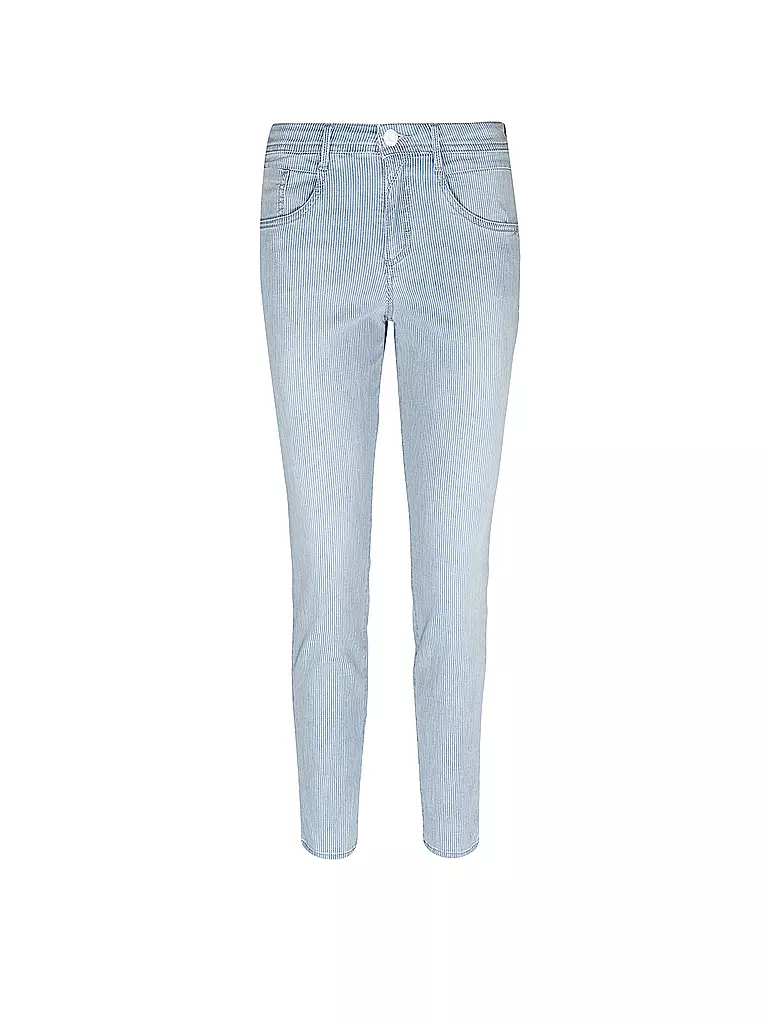 BRAX | Hose Skinny Fit 7/8 SHAHIRA S  | Blu chiaro