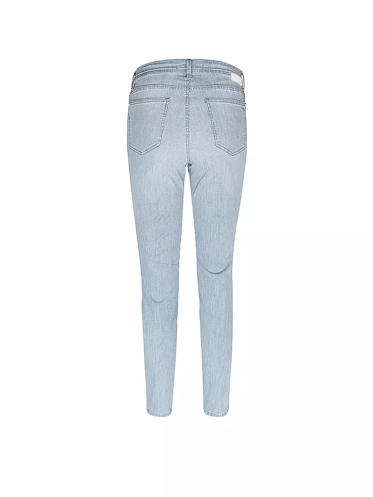 BRAX | Hose Skinny Fit 7/8 SHAHIRA S  | Blu chiaro
