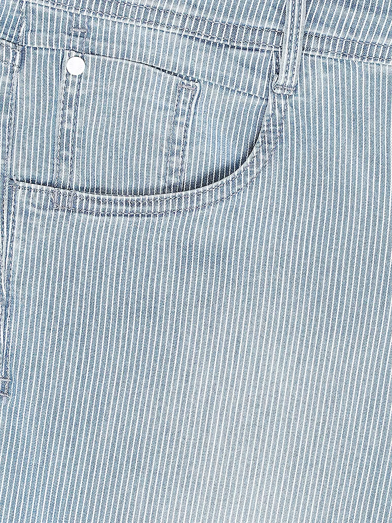 BRAX | Hose Skinny Fit 7/8 SHAHIRA S  | Blu chiaro