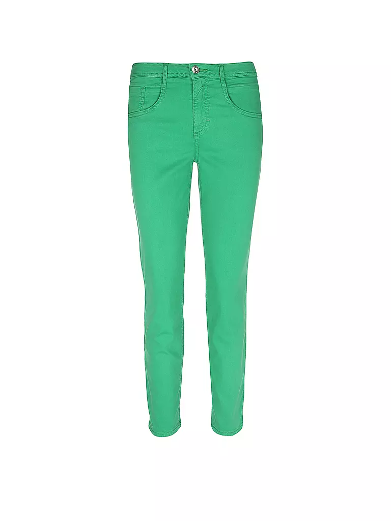BRAX | Hose Skinny Fit SHAKIRA S | Verde chiaro