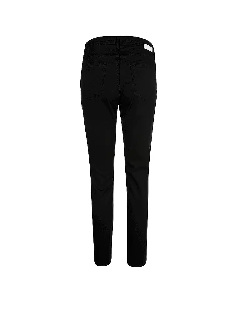 BRAX | Hose Skinny Fit SHAKIRA S | Nero