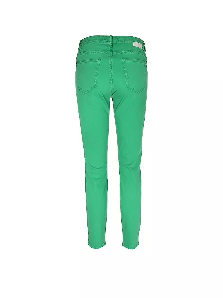 BRAX | Hose Skinny Fit SHAKIRA S | Verde chiaro