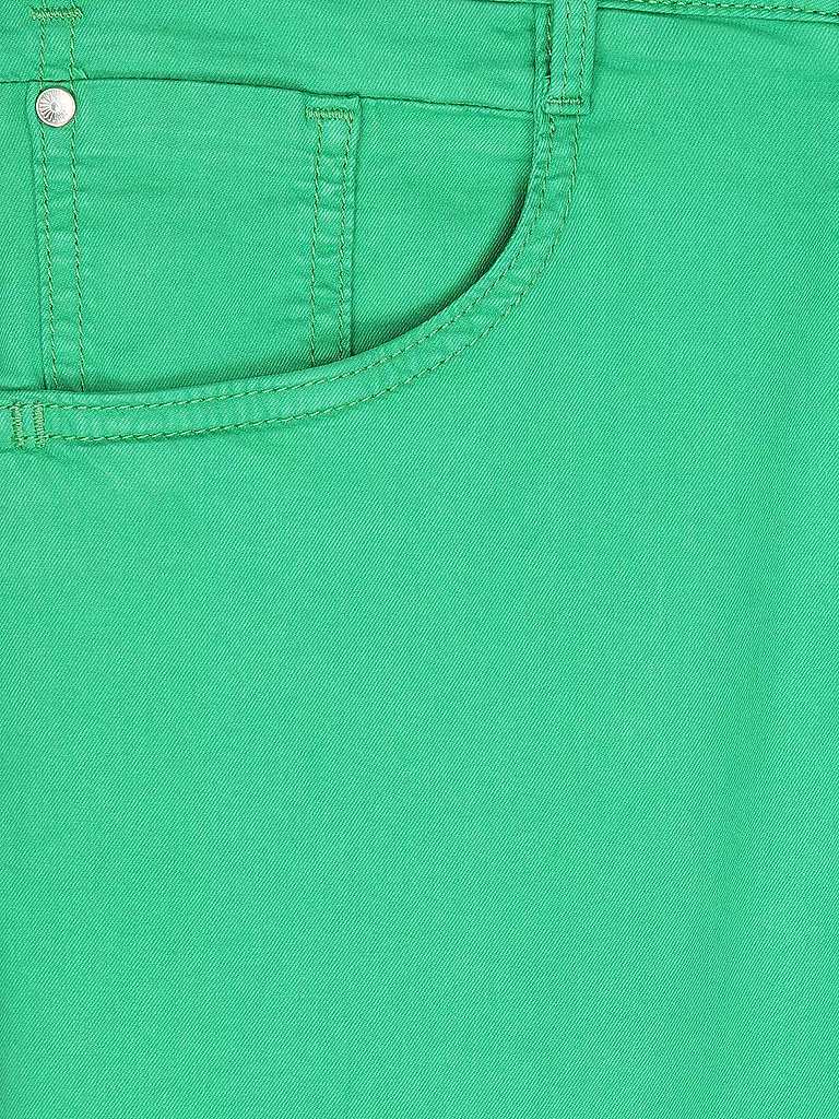 BRAX | Hose Skinny Fit SHAKIRA S | Verde chiaro