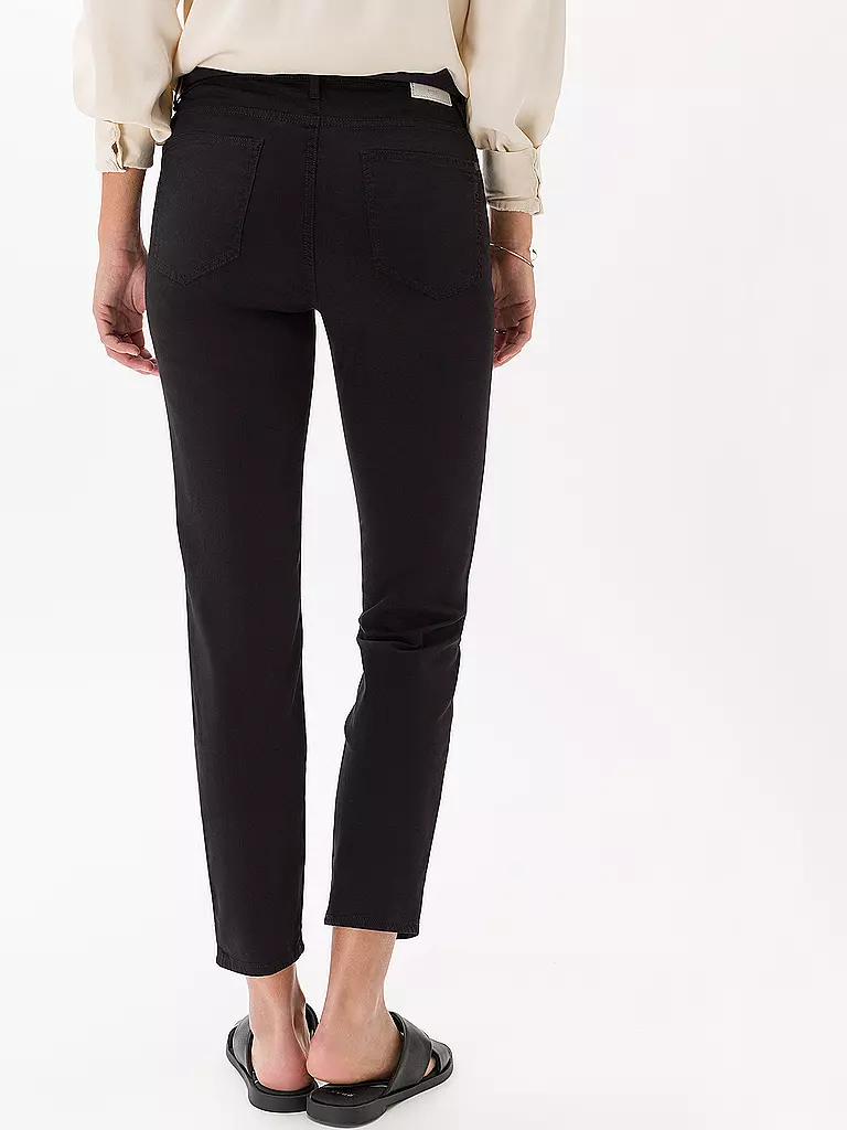 BRAX | Hose Skinny Fit SHAKIRA S | Nero