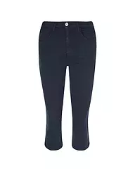BRAX | Hose Slim Fit 3/4 SHAKIRA C | Blu scuro