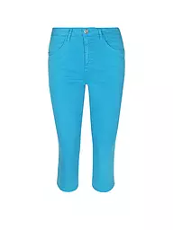 BRAX | Hose Slim Fit 3/4 SHAKIRA C | Turchese