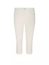 BRAX | Hose Slim Fit 3/4 SHAKIRA C | Crema