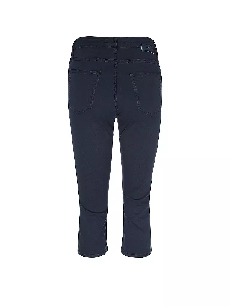 BRAX | Hose Slim Fit 3/4 SHAKIRA C | Blu scuro