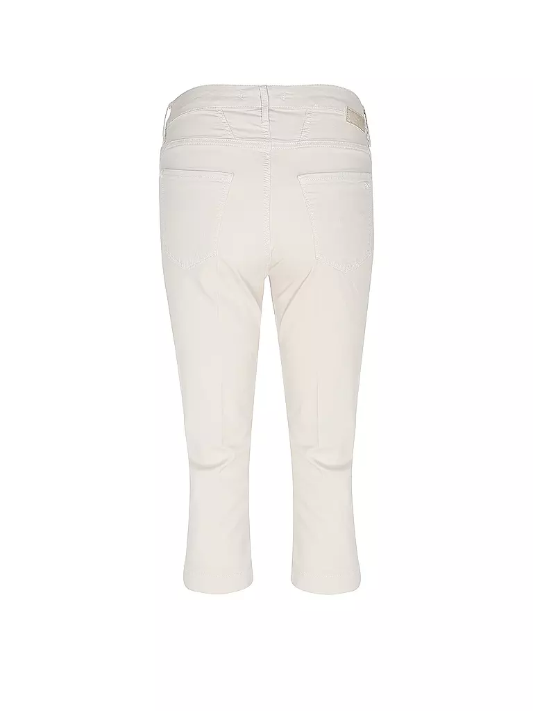 BRAX | Hose Slim Fit 3/4 SHAKIRA C | Crema