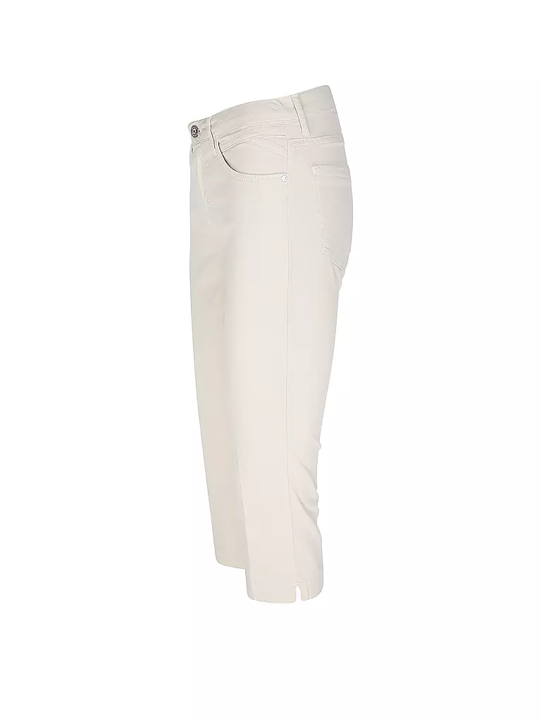 BRAX | Hose Slim Fit 3/4 SHAKIRA C | Crema