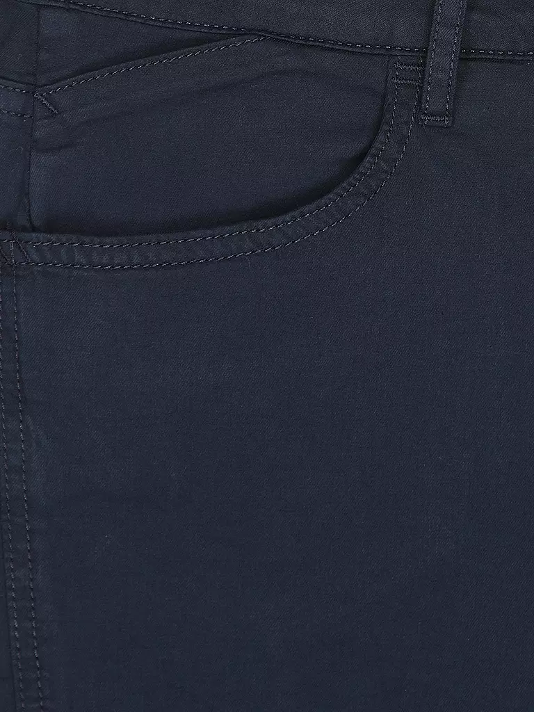 BRAX | Hose Slim Fit 3/4 SHAKIRA C | Blu scuro