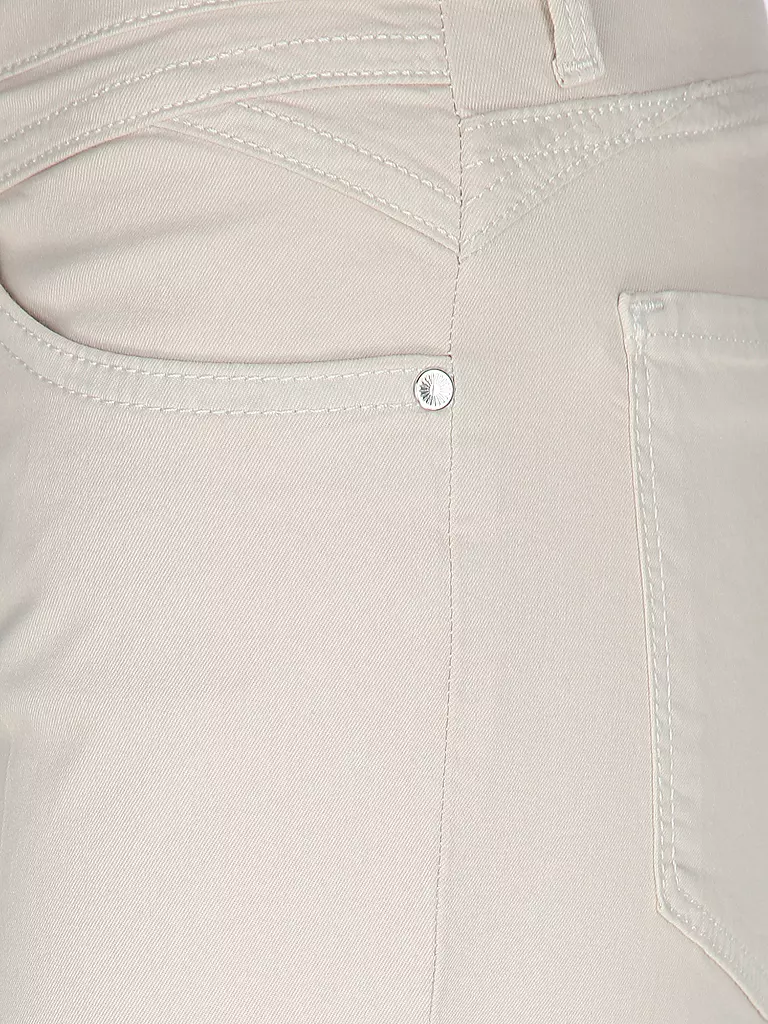 BRAX | Hose Slim Fit 3/4 SHAKIRA C | Crema