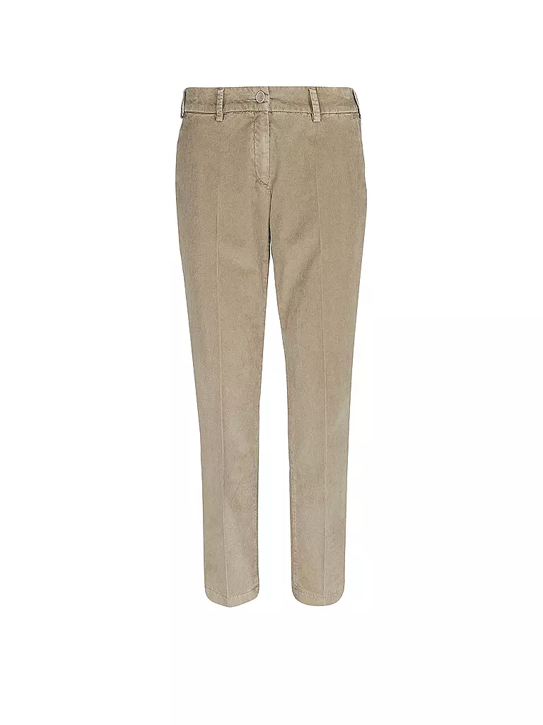 BRAX | Hose Slim Fit MARON | Cammello