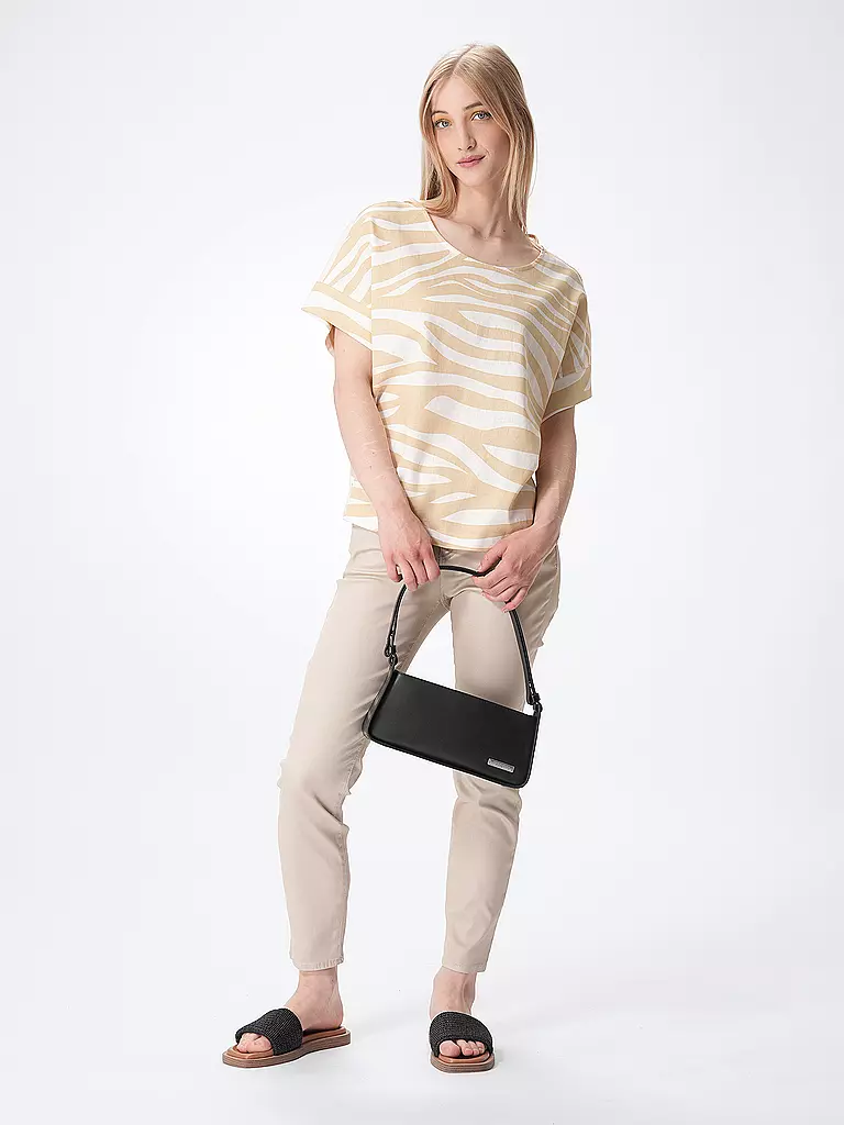 BRAX | Hose Slim Fit SHAKIRA S  | Oro