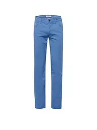 BRAX | Hose Straight Fit CADIZ U  | Blu chiaro