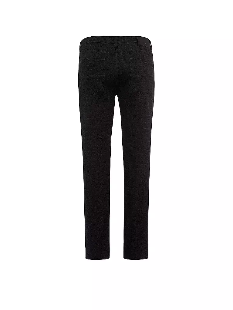 BRAX | Hose Straight Fit CADIZ | Blu scuro