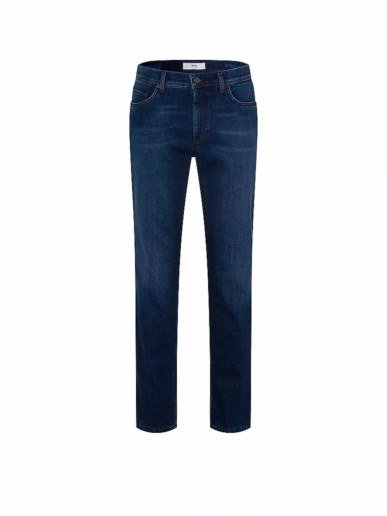 BRAX | Hose Straight Fit CANDIZ | Blu