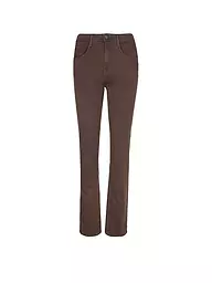 BRAX | Hose MARY | Marrone