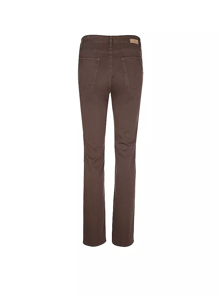 BRAX | Hose Straight Fit MARY  | Marrone