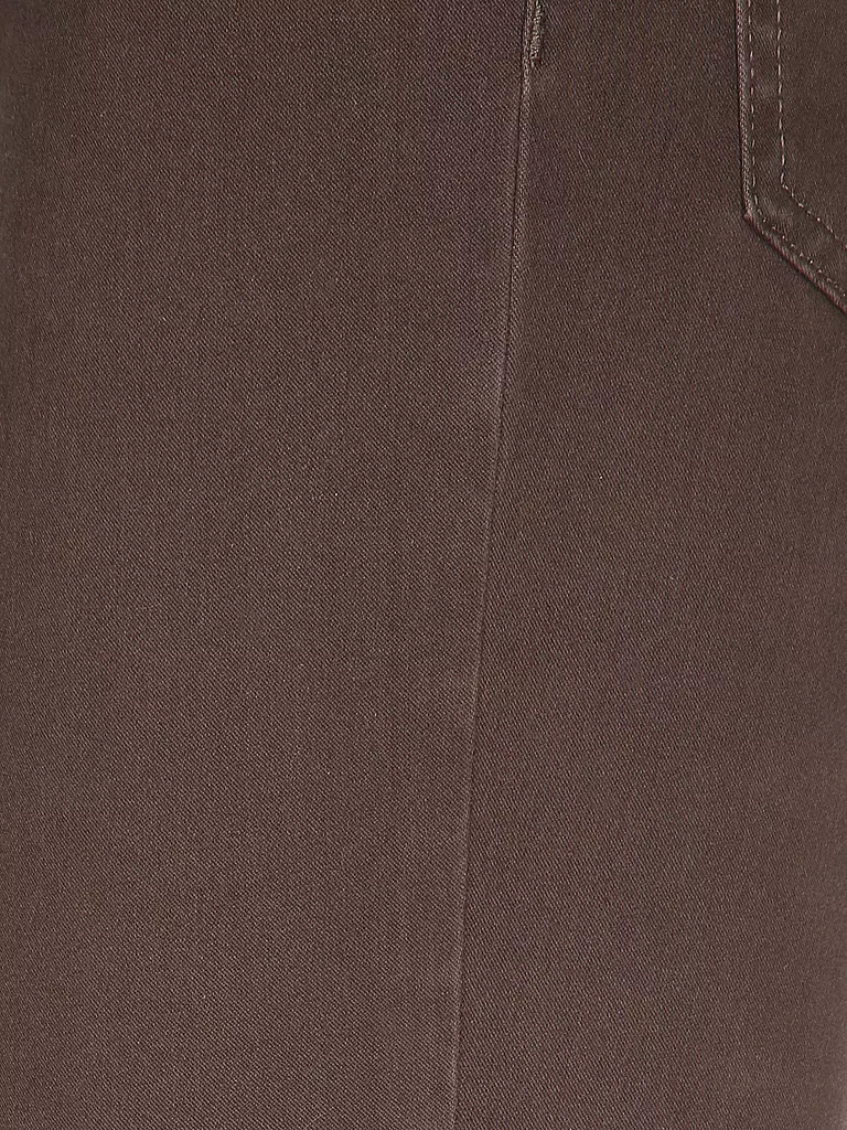 BRAX | Hose Straight Fit MARY  | Marrone