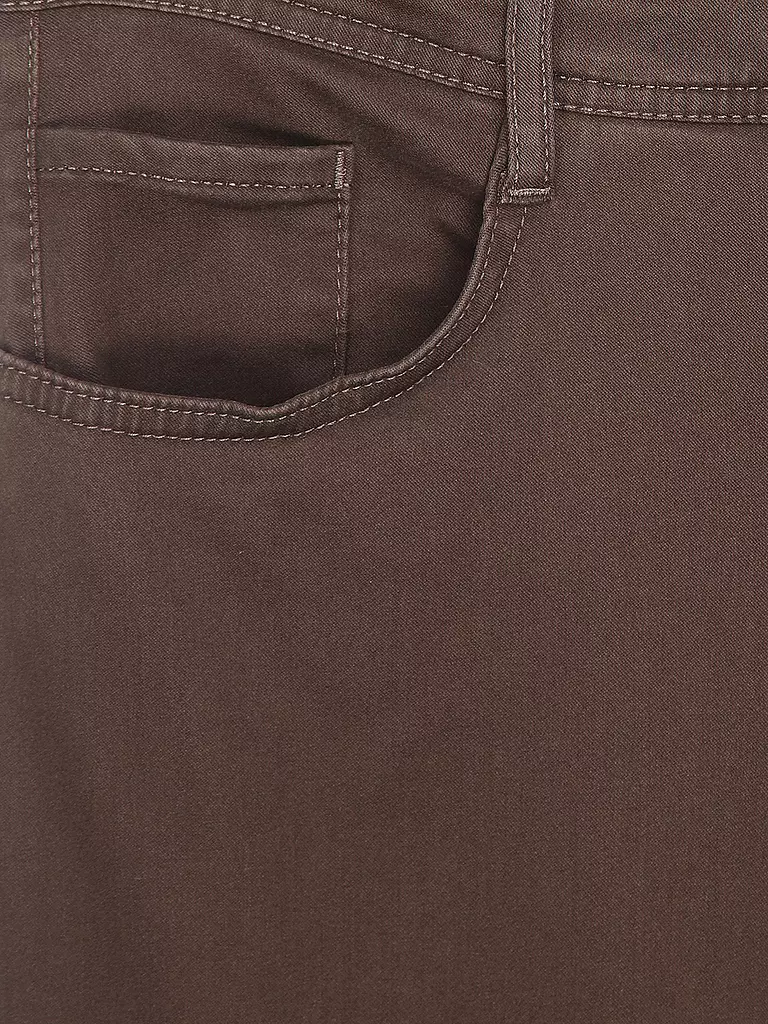 BRAX | Hose Straight Fit MARY  | Marrone