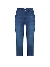 BRAX | Jeans 3/4 SHAKIRA C | Blu chiaro