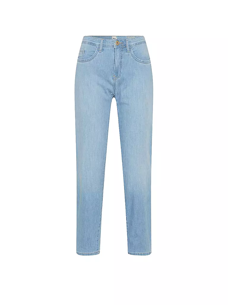 BRAX | Jeans 7/8 MARY S | Blu chiaro