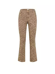 BRAX | Jeans 7/8 SHAKIRA S  | Marrone