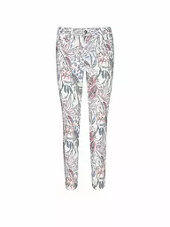 BRAX | Jeans 7/8 SHAKIRA S | Bianco
