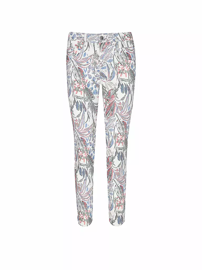 BRAX | Jeans 7/8 SHAKIRA S | Bianco