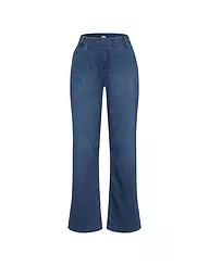 BRAX | Jeans a gamba larga MAINE | Blu