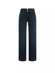 BRAX | Jeans Wide Fit MAINE | Blu scuro