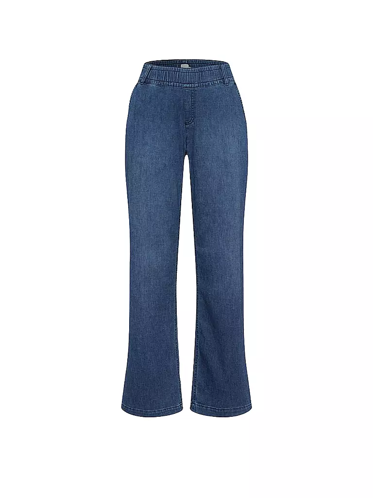 BRAX | Jeans a gamba larga MAINE | Blu