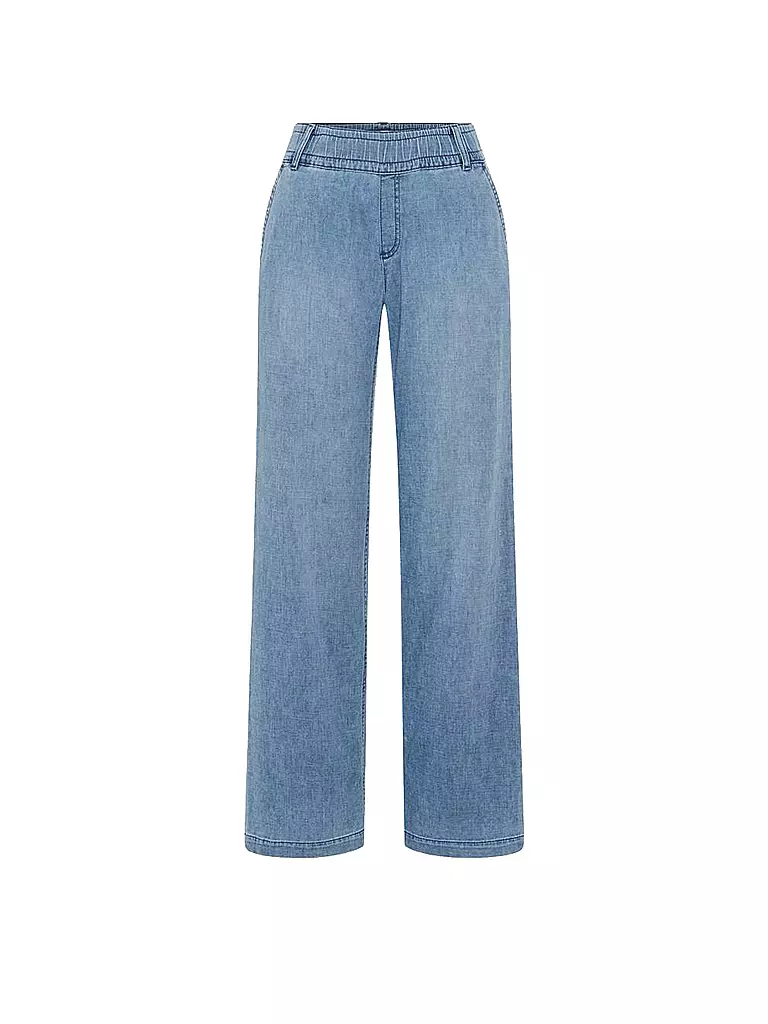 BRAX | Jeans a gamba larga MAINE | Blu chiaro