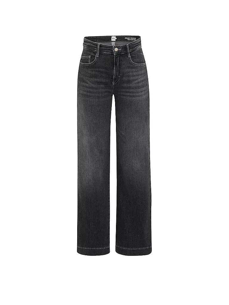 BRAX | Jeans a gamba larga MAINE | Grigio