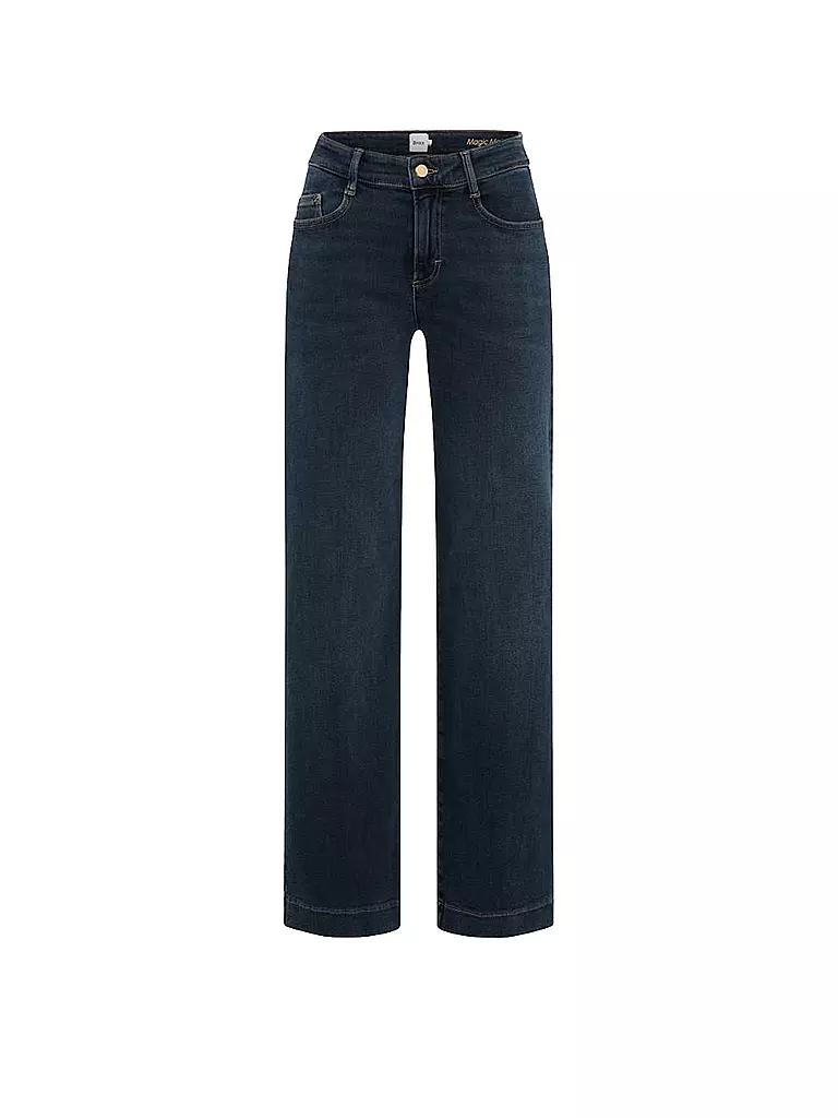 BRAX | Jeans a gamba larga MAINE | Blu scuro