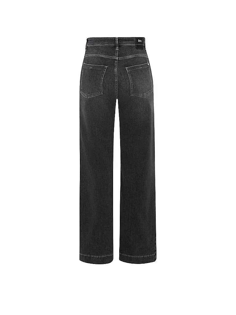BRAX | Jeans a gamba larga MAINE | Grigio