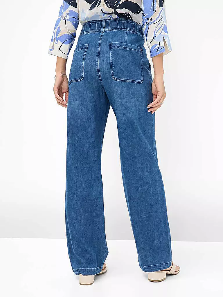 BRAX | Jeans a gamba larga MAINE |