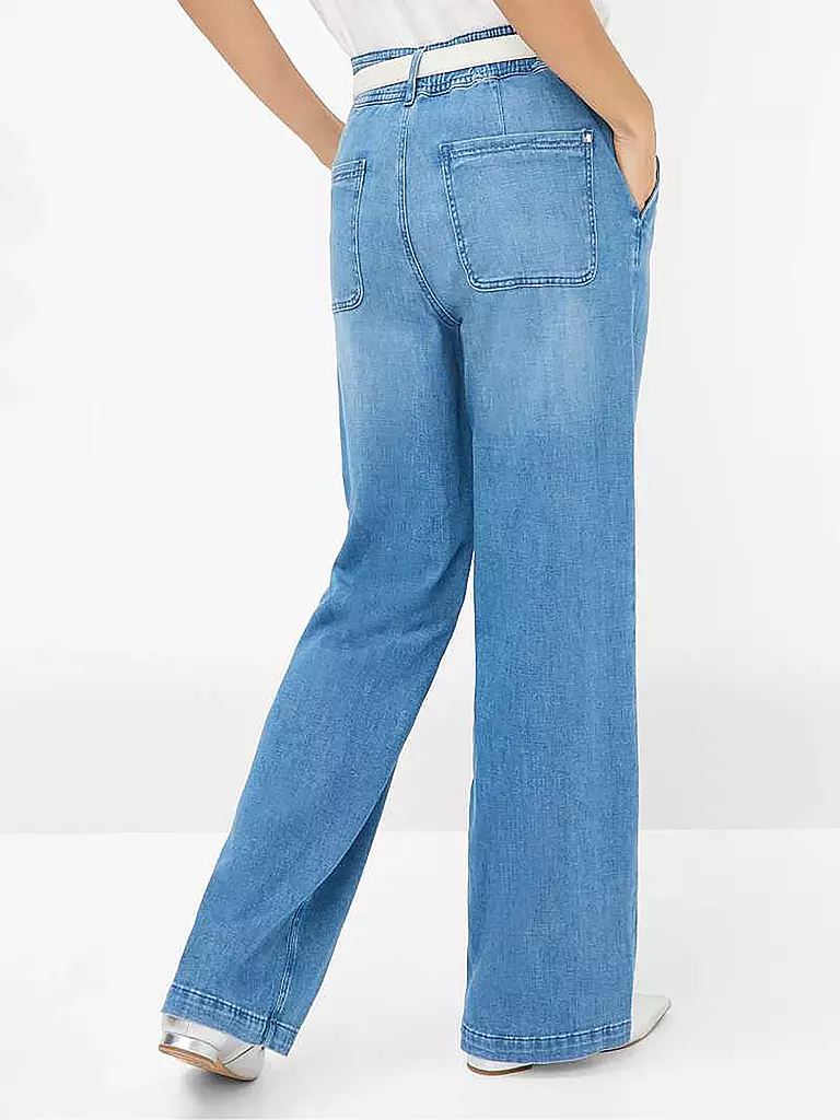 BRAX | Jeans a gamba larga MAINE |