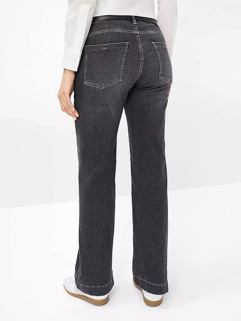 BRAX | Jeans a gamba larga MAINE | Grigio