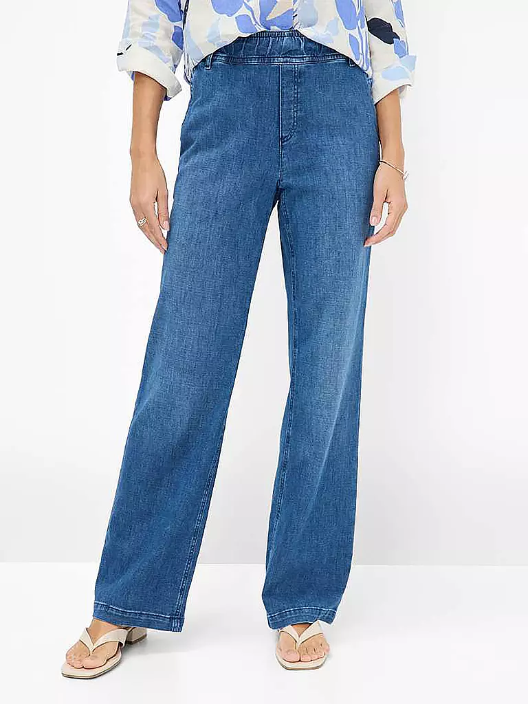BRAX | Jeans a gamba larga MAINE |