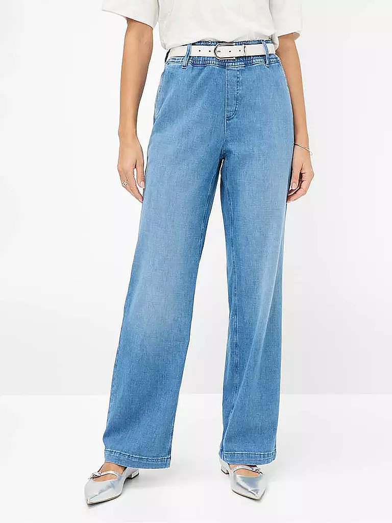 BRAX | Jeans a gamba larga MAINE |