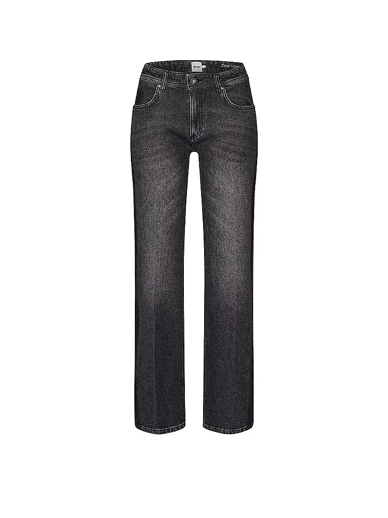 BRAX | Jeans a gamba larga MORGAN | Grigio