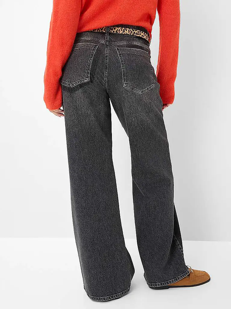 BRAX | Jeans a gamba larga MORGAN | 