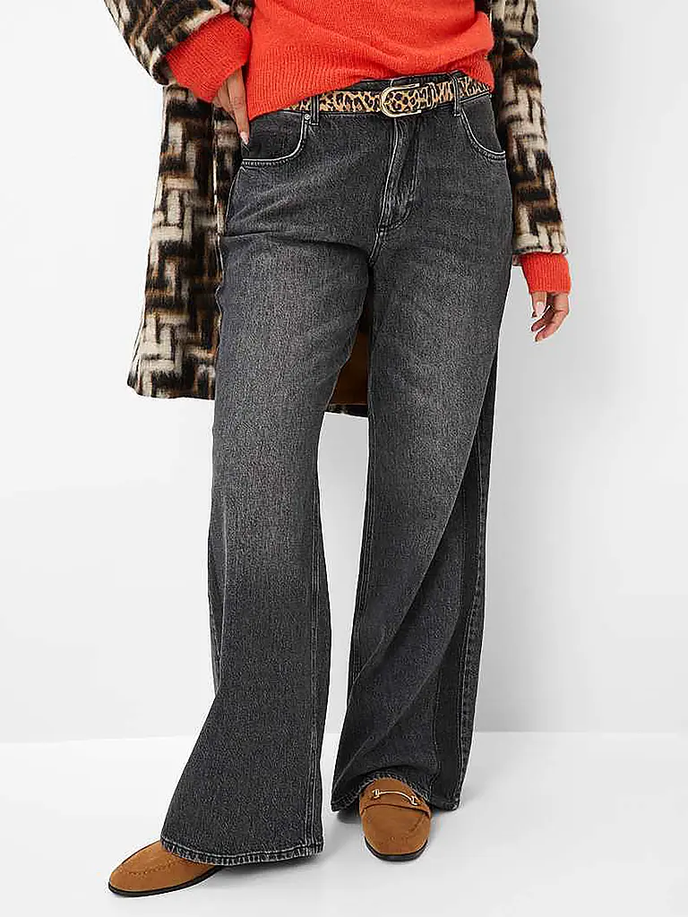 BRAX | Jeans a gamba larga MORGAN | 