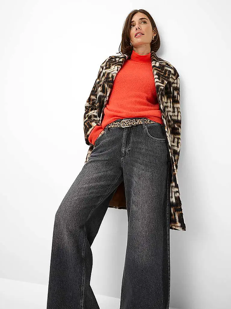 BRAX | Jeans a gamba larga MORGAN | 