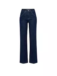 BRAX | Jeans a vita alta MAINE | Blu scuro