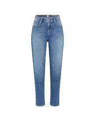 BRAX | Jeans Balloon Fit 7/8 MILEY S | Blu chiaro