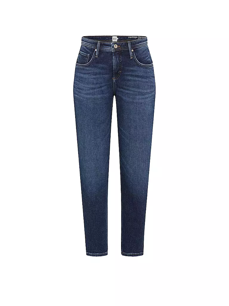BRAX | Jeans Balloon Fit 7/8 MILEY S | Blu